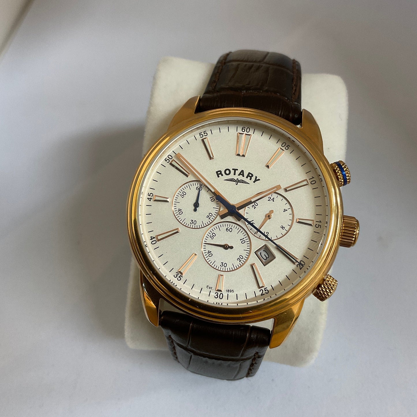 Rotary GS05084/06