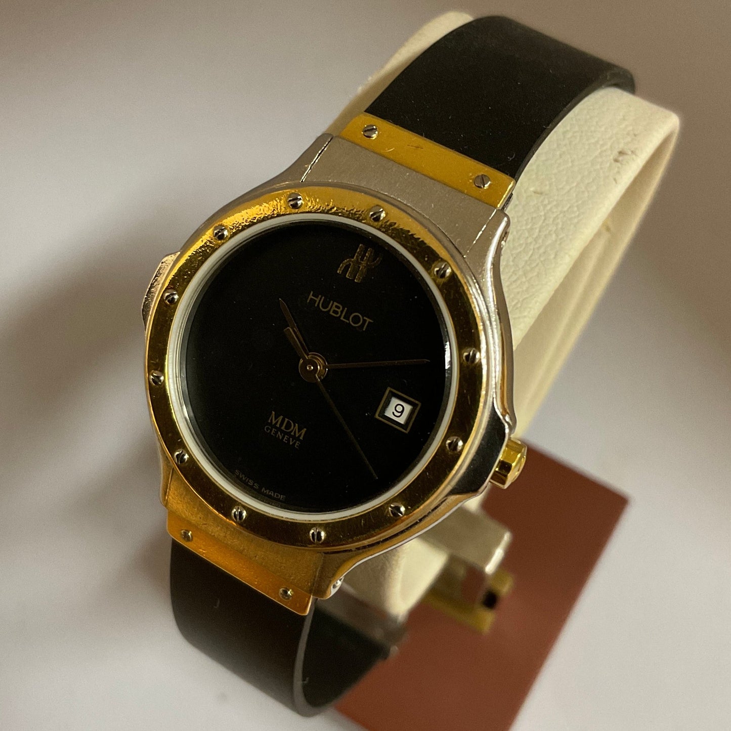 Hublot Classic vintage