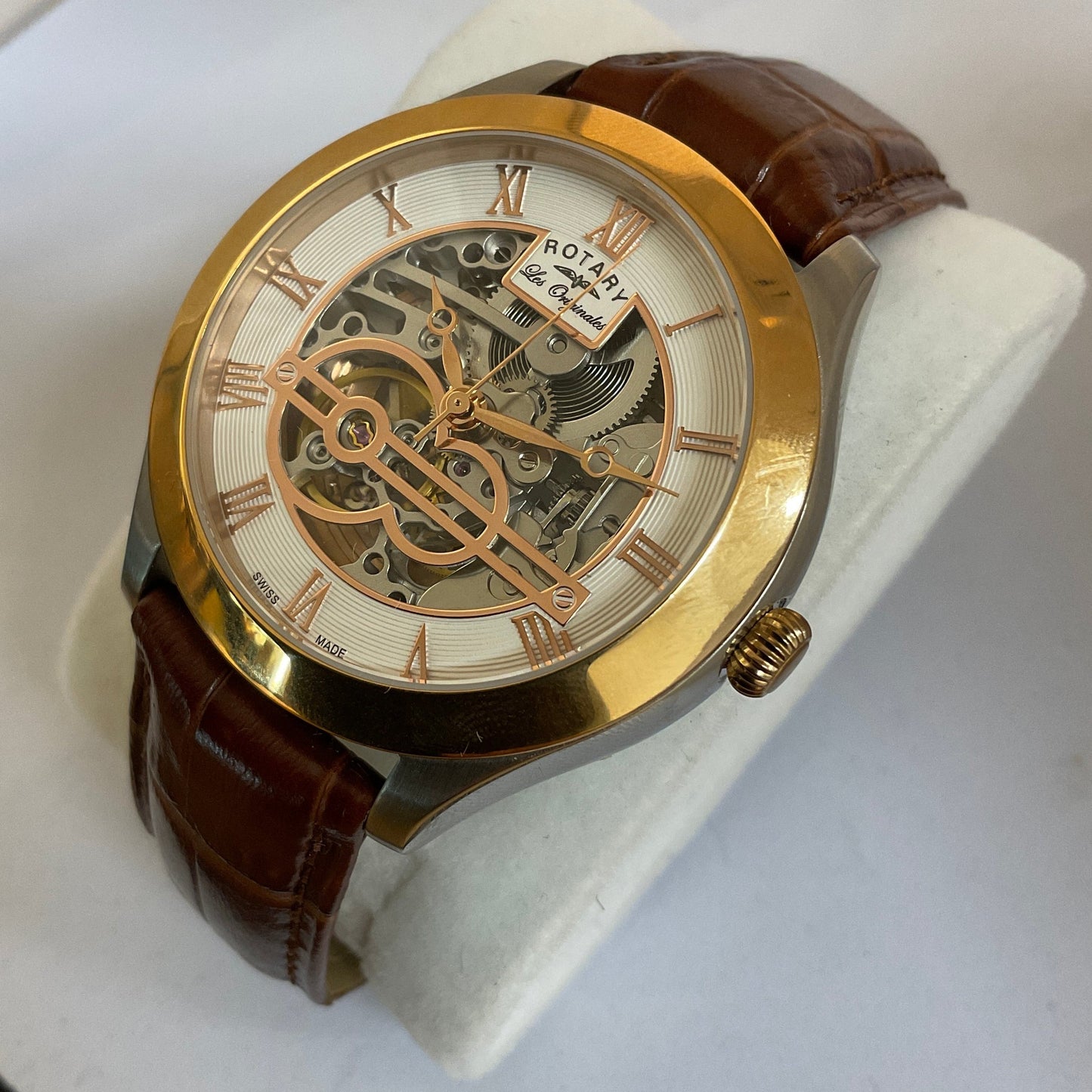 Rotary GS90511/21