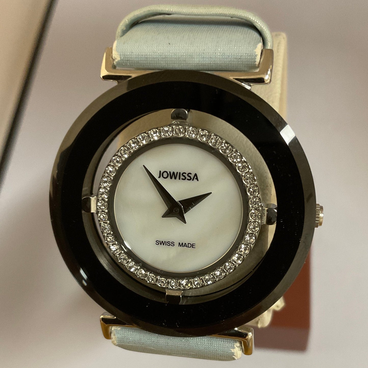 Jowissa Magic strass