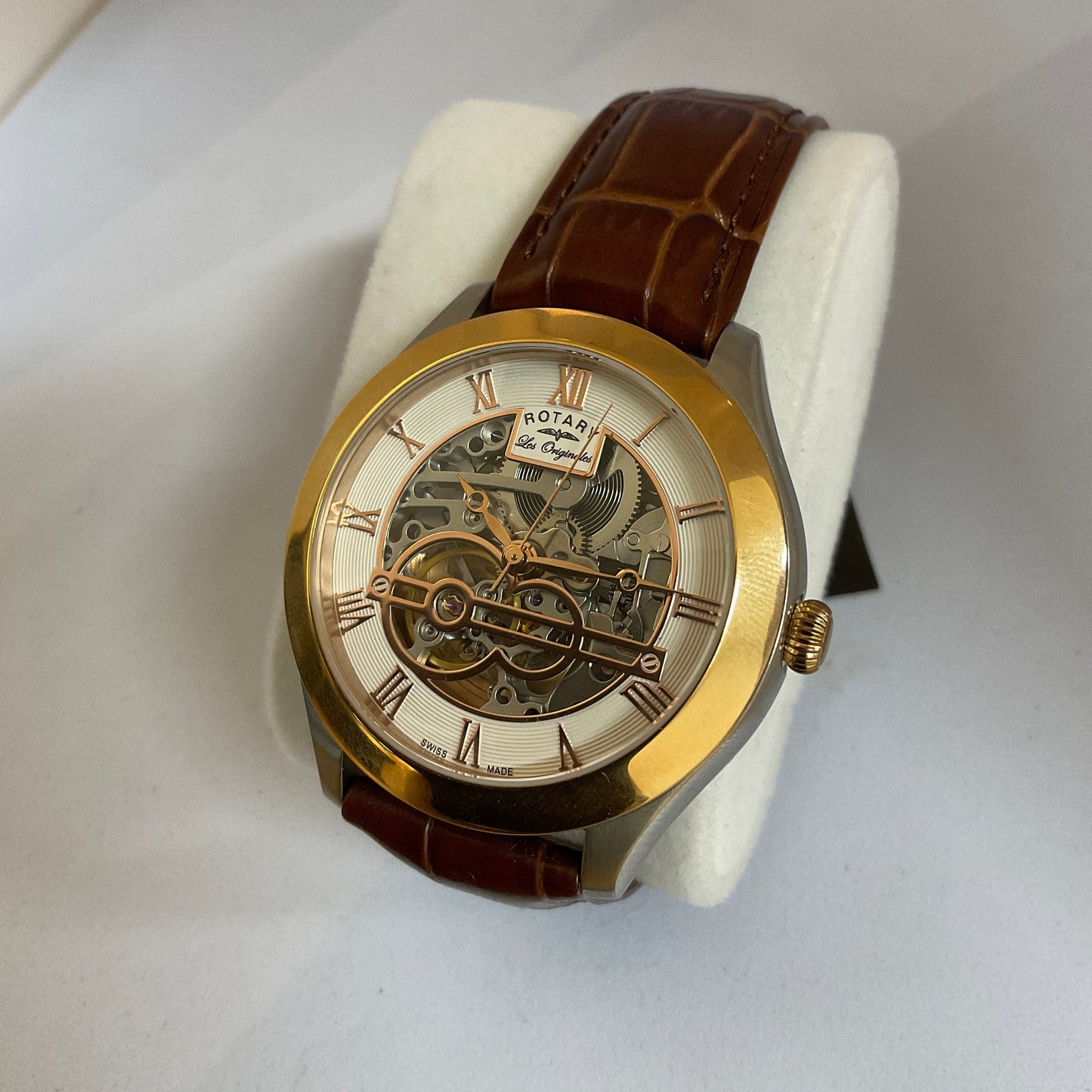Rotary GS90511/21