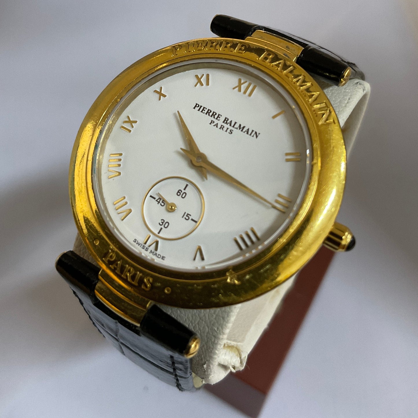 Pierre Balmain 176.2004.3