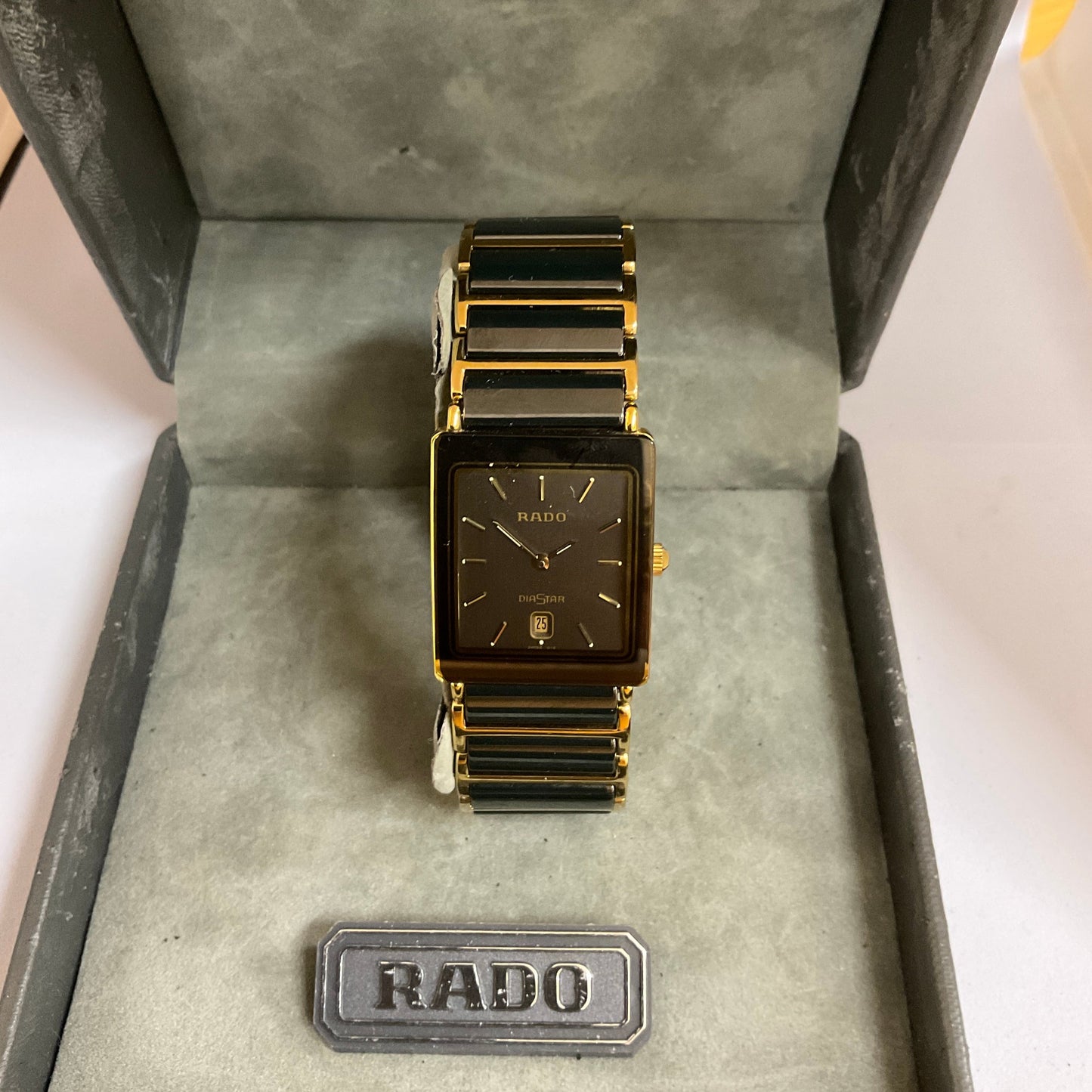 Rado