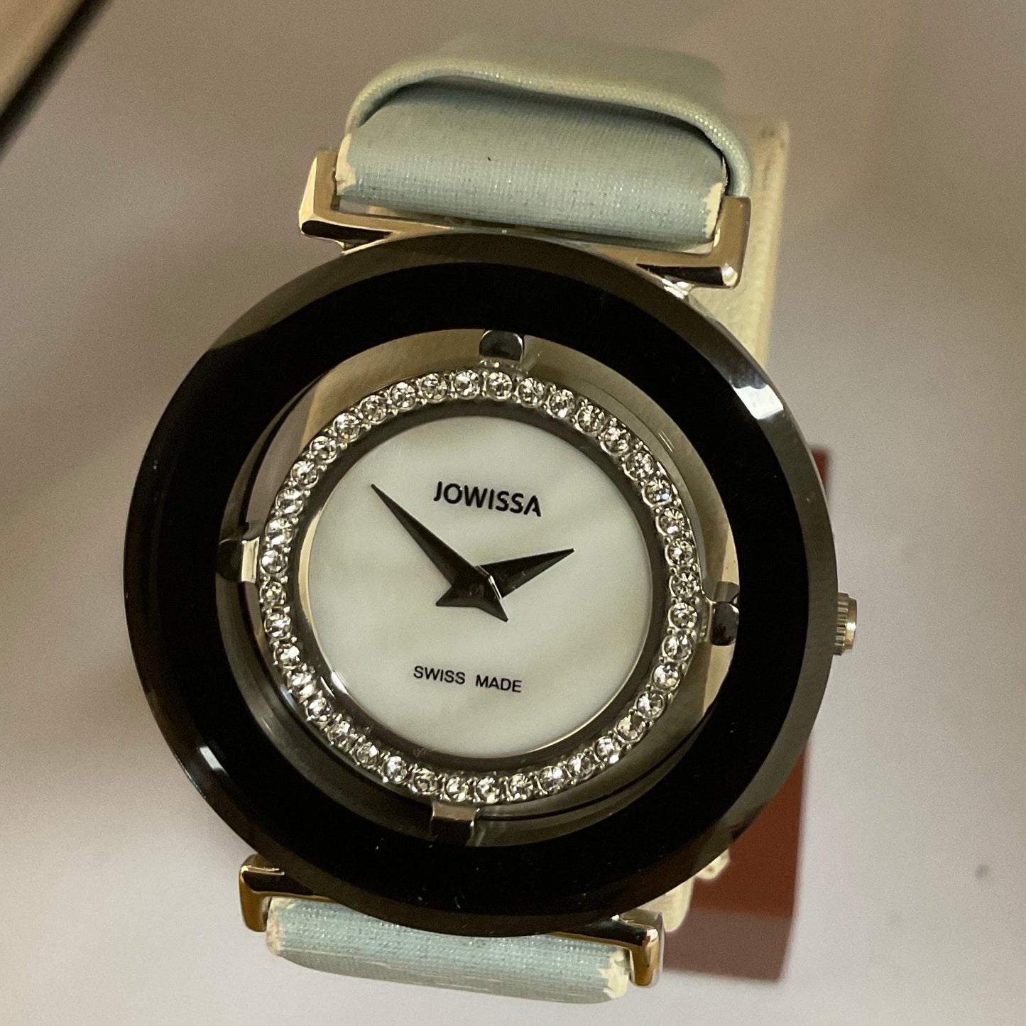 Jowissa Magic strass