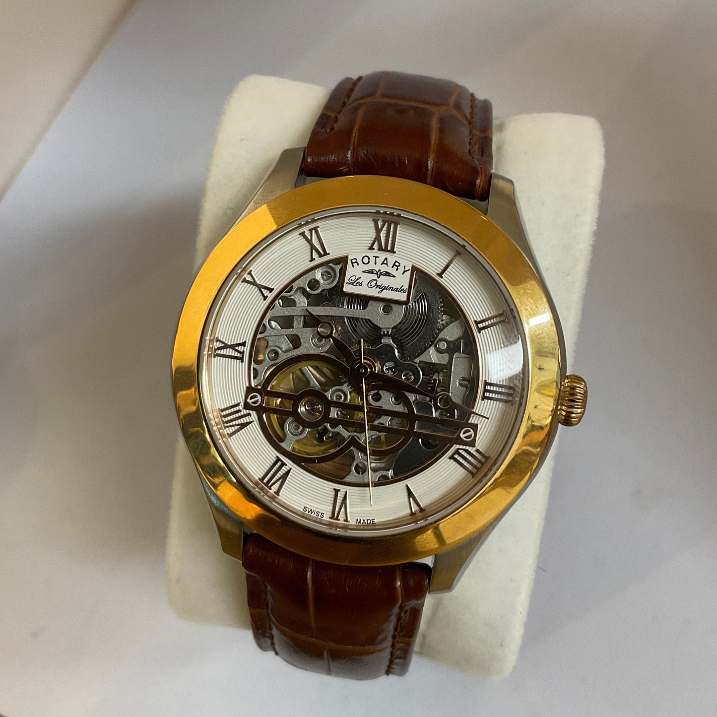 Rotary GS90511/21