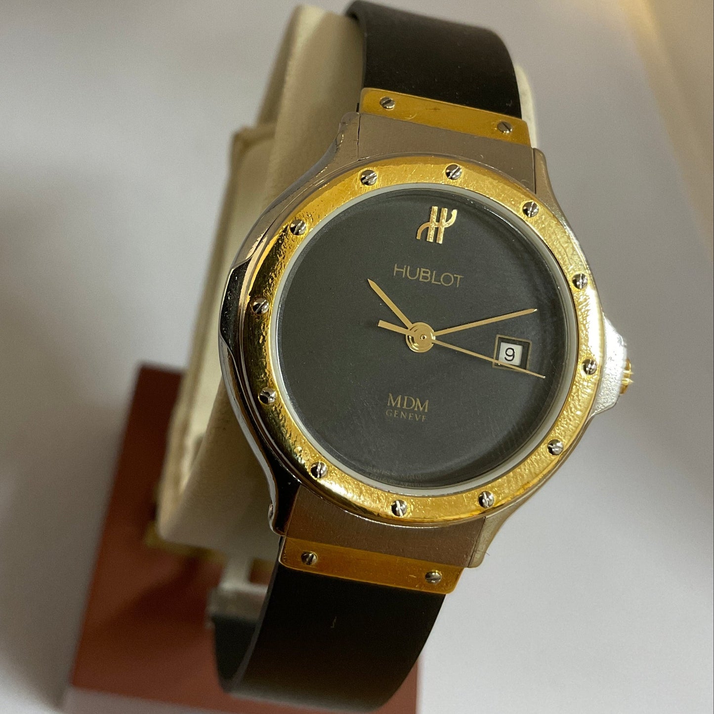 Hublot Classic vintage