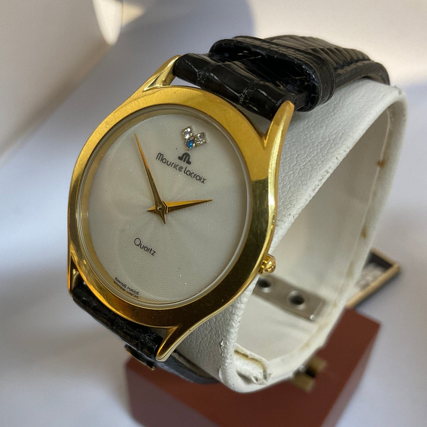 Maurice Lacroix 32176