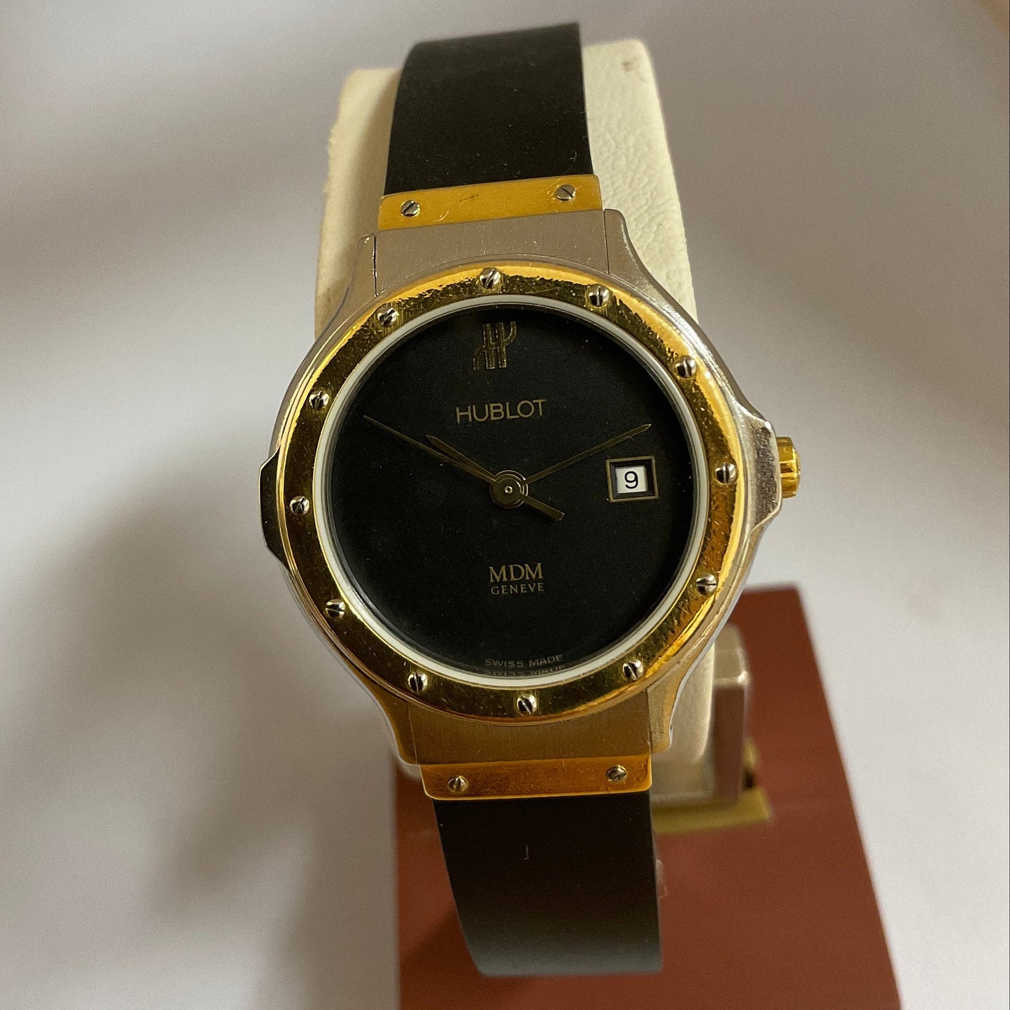 Hublot Classic vintage